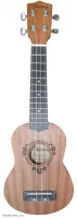 VESTON KUS 20 NT - Укулеле сопрано