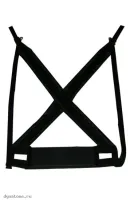 YUKA STR-2 - Ремень для джембе