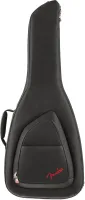 FENDER GIG BAG FE1225 ELECTRIC GUITAR Чехол для электрогитары, подкладка 25 мм