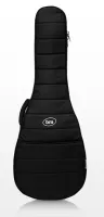 BM1036 Casual Classic Чехол для классической гитары, черный, BAGandmusic