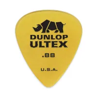 Dunlop 421P.88 - Медиаторы