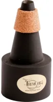 Trumpet mute TrumCor Lyric Stealth - Practice mute with even response and soft lyrical sound. For Bb and C trumpets with normal bell