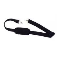 Remo hk-2046-10  shoulder strap 2"x53" ремень для перкуссии, регулировка длины