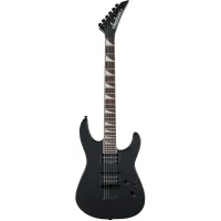 JACKSON SLXT Gloss Black - Электрогитара