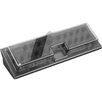 Decksaver Modal Argon 8M/ Cobalt 8M Desktop - Защитные крышки для DJ-техники