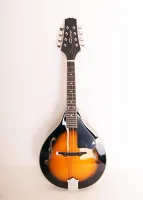 MA-001-N Мандолина, Caraya