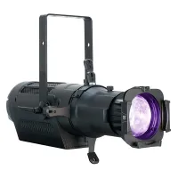 American DJ Encore Profile Pro Color Прожектор со светодиодным источником света RGBAWL мощностью 250
