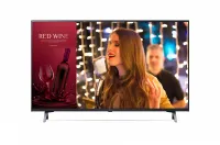 Телевизор LG  55UR640S 55"