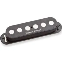 Seymour Duncan SSL-4 Quarter-Pound Strat  Звукосниматель
