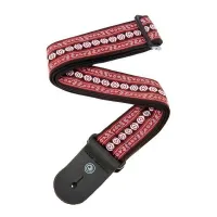 Planet Waves PW50A13 Ремень для гитары, стиль: Henna