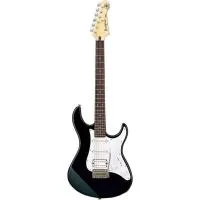 PACIFICA-012-BL Электрогитара, черный, Yamaha