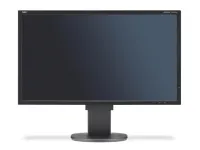 NEC MultiSync EA224WMi - LCD Монитор, черный