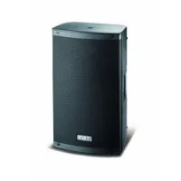 FBT X-LITE 10A - двухполосная, биамп, активная акустическая система 10', 1000Вт., 58Гц-20кГц, 126 дБ