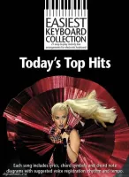 MUSIC SALES AM1006016 - Книга с нотами / аккордами для клавишных