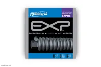 D'ADDARIO EXP 115 - Струны для электрогитары