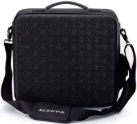 Slappa HardBody PRO CD Player Case-Black Strike дизайнерский кейс для DJ CD проигрывателя или микшерного пульта.