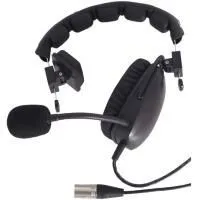 Одиночная гарнитура SVS Audiotechnik HD-101/4