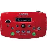 BOSS VE-5-RD - Вокальный процессор
