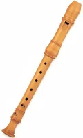 Блокфлейта-сопранино Yamaha YRN-801