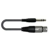 STBF-5 Кабель акустический, 1.5м, Leem