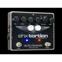Electro-Harmonix EHX Tortion SALE  гитарная педаль JFET Overdrive