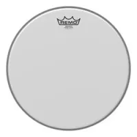 Remo ve-0113-00  13" emperor vintage coated, пластик для барабана, двойной, матовый