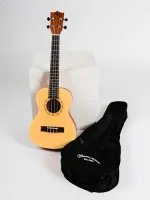 Укулеле концертная MARTIN ROMAS MR-02G (24')