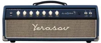 YERASOV BLUESPACE H - Ламповый гитарный усилитель