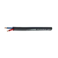 INVOTONE IPC1620 - колоночный ультрагибкий, диаметр 8,9мм (2жилы х2,5мм2),  в катушке100м