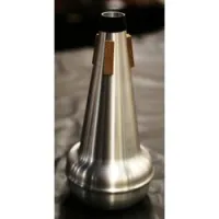 Wisemann trombone mute wtrom-1  сурдина для тромбона, алюминевая