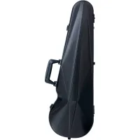 BAM CASES OP2002XLNN Черный - Кейс для скрипки
