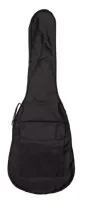 MCB20 Guitar Nylon универсальный чехол для классической гитары, карман для аксессуаров, плечевые ремни, черный.