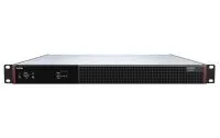 Усилитель Biamp [Voltera D 2400.4] четырехканальный, 4-channel Amplified Loudspeaker Controller, 2400 watt total power