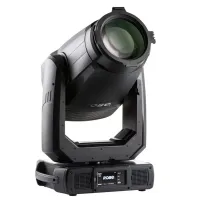 ROBE Robin T2 Profile EP Световой прибор полного вращения, модуль MSL™ 850 W MultiSpectral LED engin