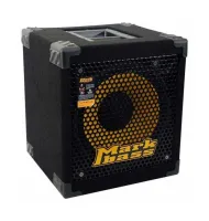 CLUB 121/ Басовый кабинет 1х12'' 400 Вт 8 Ом/MARKBASS