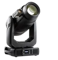 Robe BMFL FollowSpot LT (wireless / in case "1 in 1") - Вращающаяся голова на газоразрядной лампе