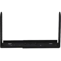 K8.2 YOKE / Стальной хомут для монтажа  K8.2 / QSC