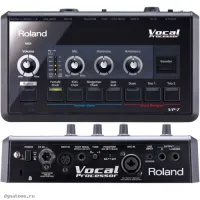 ROLAND VP-7 - Процессор эффектов