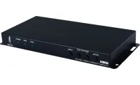 Cypress CSC-6012TX- Масштабатор/ передатчик сигналов HDMI 2.0 4096x2160/60, 3D (4:4:4) с HDCP 2.2, EDID