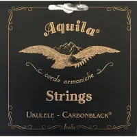 Струны для укулеле сопрано AQUILA 141U