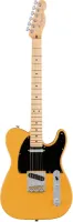 FENDER AM Pro Tele MN BTB (Ash) электрогитара