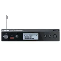 Shure P3TE=-K3E - Беспроводной одноканальный передатчик для использования с системой персонального мониторинга PSM® 300