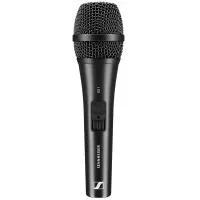 XS 1, Микрофон Sennheiser XS 1