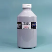 Screen Goo High Contrast +20 Finish Coat 1.0 L- Краска для финишного покрытия серии High Contrast +20, 1,0 л.