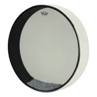 Remo et-0212-00  эффект ocean drum, 12"х2 1/2"