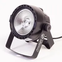 SHOWLIGHT COB PAR15UV - СВЕТОДИОДНЫЙ ПРОЖЕКТОР LED uv COB, Auto , SOUND, DMX 7CH, 60 градусов угол, шт