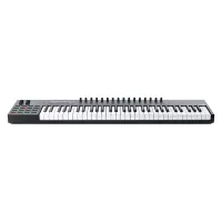 Alesis VI61 - Клавиатуры 61 клавиша