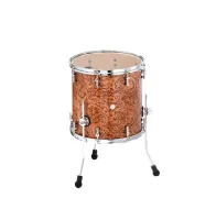 15841478 PL 12 1414 FT 17311 ProLite Напольный том 14" x 14", коричневый, Sonor