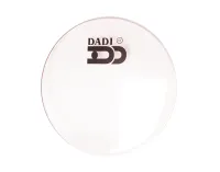 DHT28 Пластик для бас-барабана 28", прозрачный, Dadi