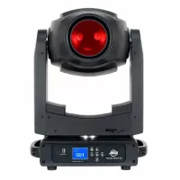 Adj focus spot 6z